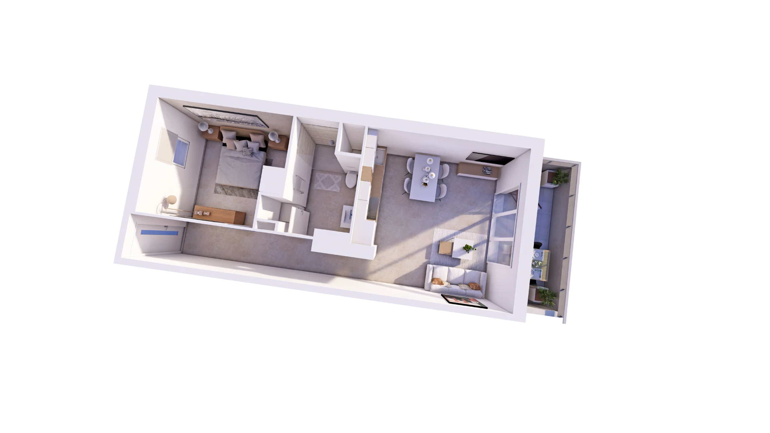 Plan T2 2